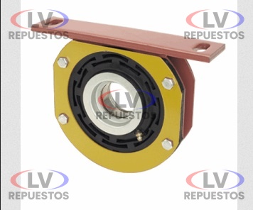 CENTRALIZADOR CARDAN C/ REGULADOR SUPORTE REI