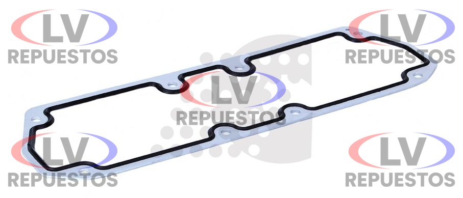 JUNTA TAPA BALANCIN DSC16 V8 PRG CONSAN