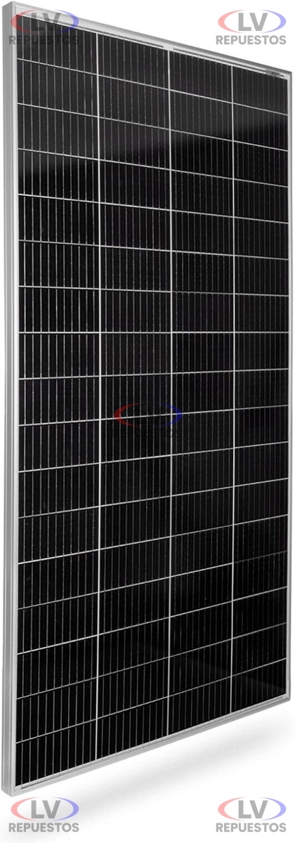 KIT PANEL SOLAR 12/24V 280W MONOCRISTALINO 135X88CM