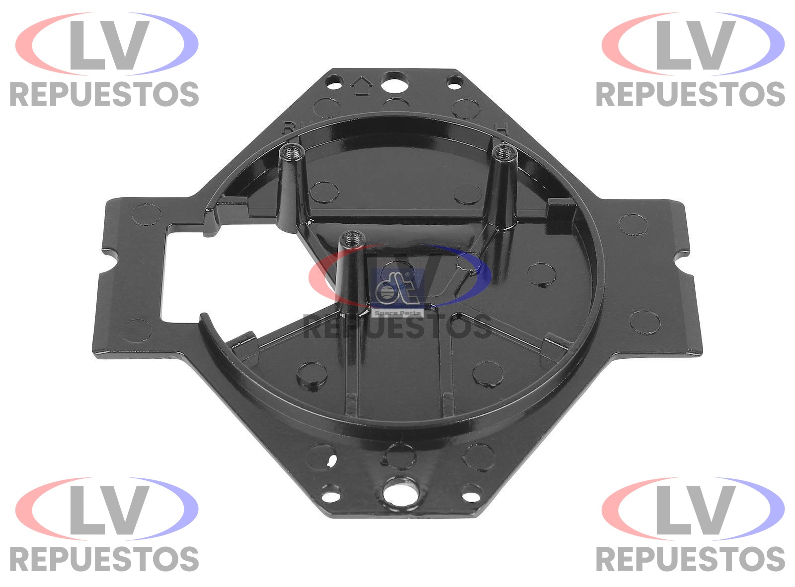 SOPORTE ESPEJO S4 SCANIA ORIGINAL