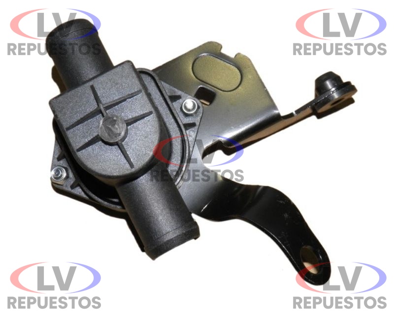 VALVULA DE CONTROL CALEFACCION SCANIA ORIGINAL