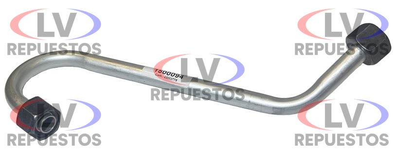 TUBO BOMBA DE COMBUSTIBLE HPI P/G/R/T SCANIA ORIGINAL