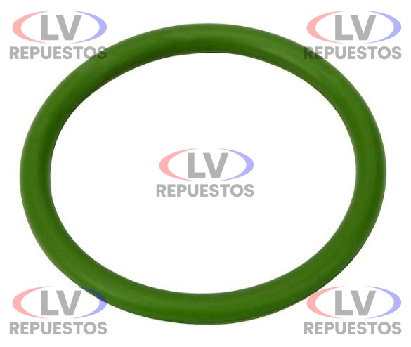 ANILLO GOMA TUBO VENTILACION CARTER SC-124 P/G/R SCANIA ORIGINAL