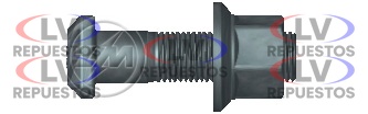 PRISIONERO RUEDA DT SC S3/S4 7/8-11X85/97 ZM
