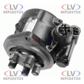 BOMBA DE DIRECCION HIDRAULICA S3 SCANIA ORIGINAL