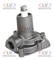 BOMBA DE AGUA MOTOR DC11/DCT11 SC S3 COLECTIVO SCANIA ORIGINAL