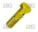 TORNILLO HUECO 10MM C/ 8 AGUJEROS S3 SCANIA ORIGINAL