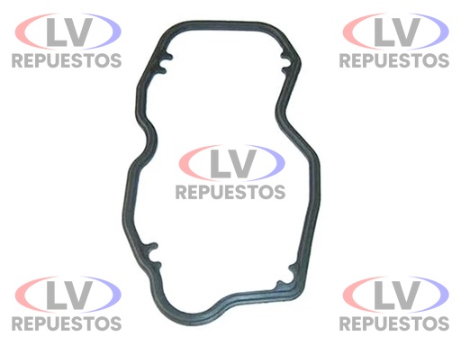JUNTA TAPA BALANCIN INFERIOR DSC12 SC-124 360 SCANIA ORIGINAL