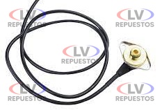 SENSOR PRESION ACEITE S4 SCANIA ORIGINAL