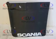 GUARDABARRO DT. INF. LI S4 SCANIA ORIGINAL