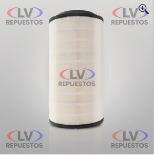 FILTRO DE AIRE MOTOR COLECTIVO DONALDSON