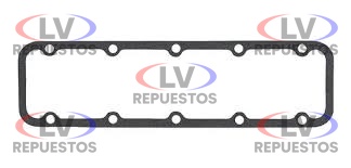 JUNTA TAPA ADMISION MOTOR SC-112/113 SCANIA ORIGINAL