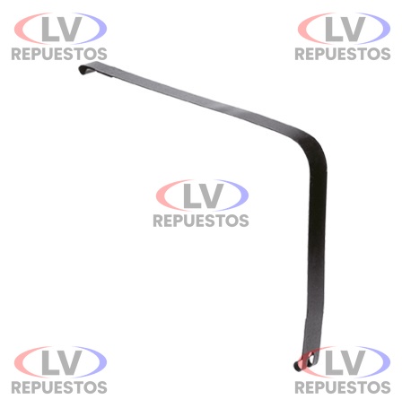 CINTA SUNCHO TANQUE COMBUSTIBLE 1390MM SC S4 FABBOF