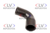 CODO MANGUERA AGUA COMPRESOR KNORR SC114/124 JAMAICA