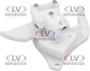 VALVULA CONTROL AIRE ASIENTO SC/VOLVO/MBB USADO ORIGINAL