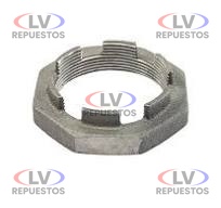 TUERCA MAZA DT M60X2 S4/S5 SCANIA ORIGINAL