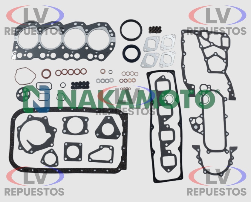 AMORTIGUADOR CABINA TR S4/S5 P/R SCANIA ORIGINAL
