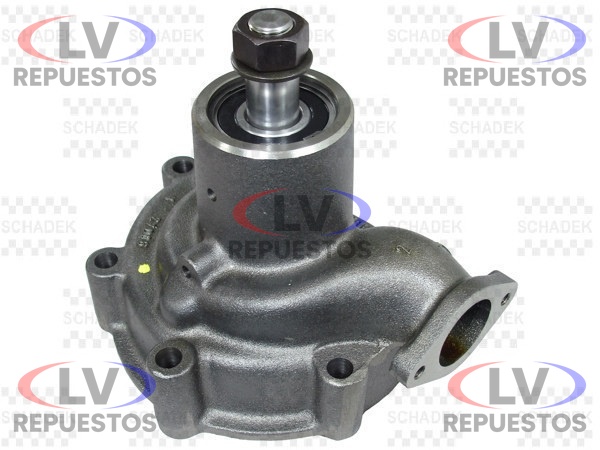 BOMBA DE AGUA MOTOR SC-111 SCHADEK
