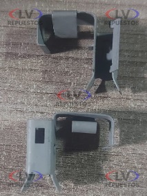CLIP SEGURO REGILLA SCANIA ORIGINAL