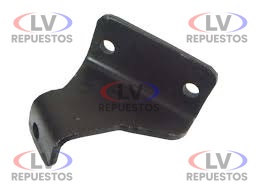 SOPORTE COLECTOR ADMISION TURBO S4 SCANIA ORIGINAL
