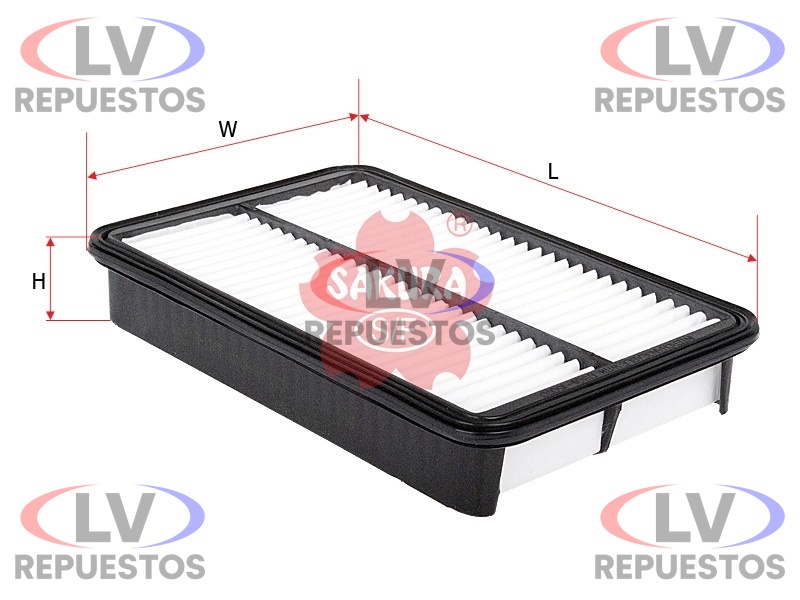 RESERVORIO DIRECCION HIDRAULICO SC S3/VL NL10 RESERPLASTIC