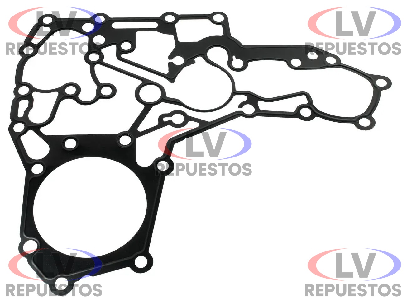 JUNTA CARCASA RETARDER GRS/GRSO S5 SCANIA ORIGINAL
