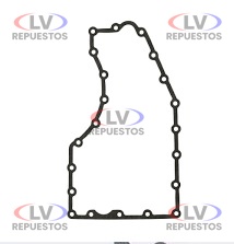 JUNTA CARCASA RETARDER S4 SCANIA ORIGINAL