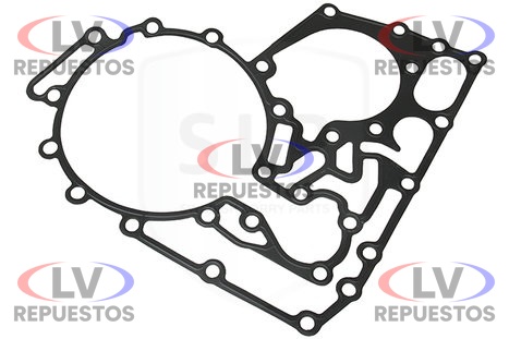 JUNTA CARCASA RETARDER GRS895R/GRS905R S5 SCANIA ORIGINAL