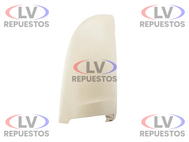 DEFLECTOR ESQUINERO CABINA LI SC S5 G/R STREAMLINE EUROPARTS