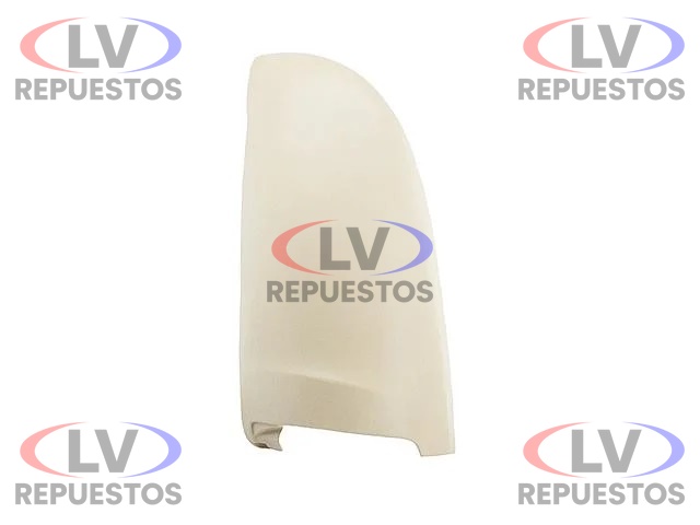 DEFLECTOR ESQUINERO CABINA LD SC S5 G/R STREAMLINE EUROPARTS
