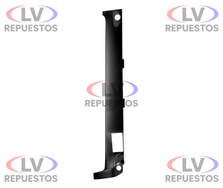 MOLDURA COLUMNA EXTERNA PUERTA LI SC S5 EUROPARTS