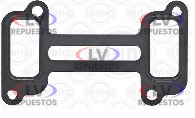 JUNTA MULTIPLE ADMISION COMPLETO S4/S5 SCANIA ORIGINAL