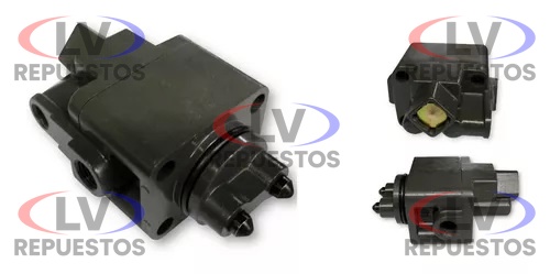 VALVULA PILOTO ALTA Y BAJA MBB/VL ZF 16S130/16S160 ETP