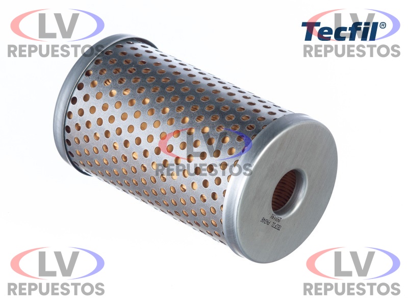 FILTRO DE DIRECCION HIDRAULICA SC S3/S4 TECFIL
