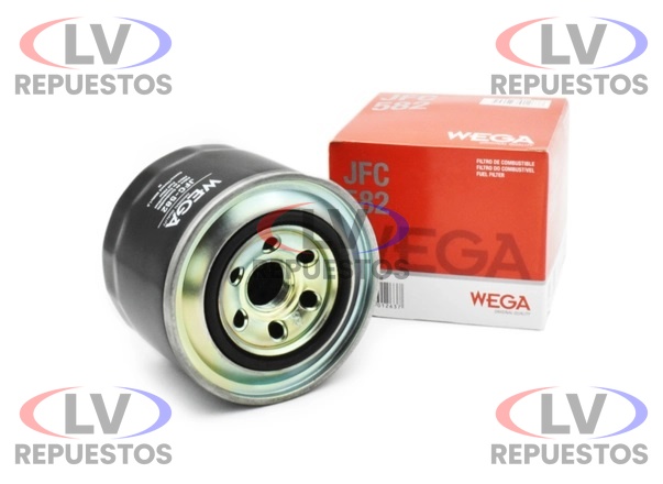 FILTRO COMBUSTIBLE HYUNDAI H250 H350 WEGA