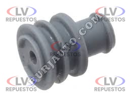 RETEN TAPA TORNILLOS SERIE K/F COLECTIVO SCANIA ORIGINAL