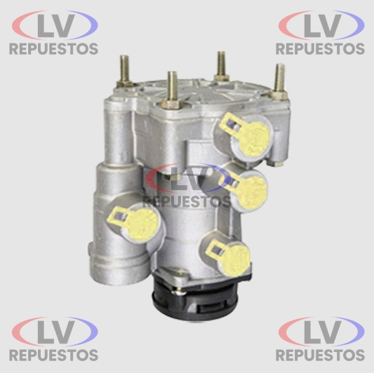 VALVULA DISTRIBUIDORA CABALLITO SC-113/124 BZ AUTOMOTIVE