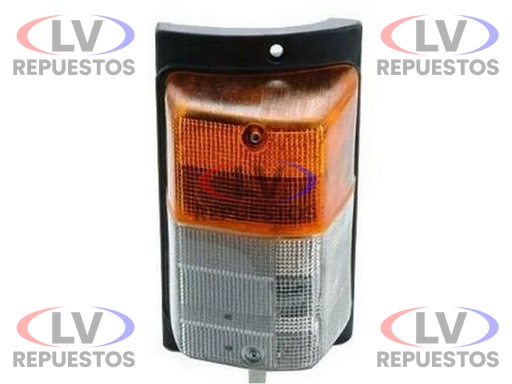 FARO SE�ALERO DT LD SC-112/113 GF LANTERNAS