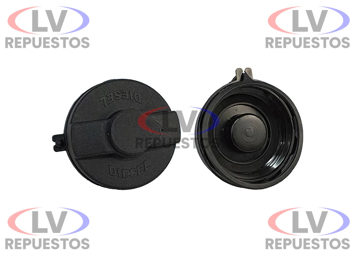 TAPA TANQUE DE COMBUSTIBLE SC-113 BR