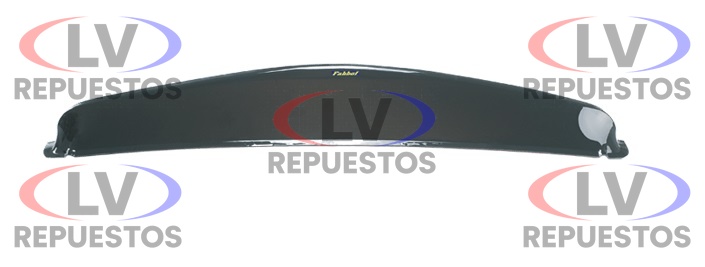 DEFLECTOR CAPO ACRILICO MBB 1113/1114 FABBOF