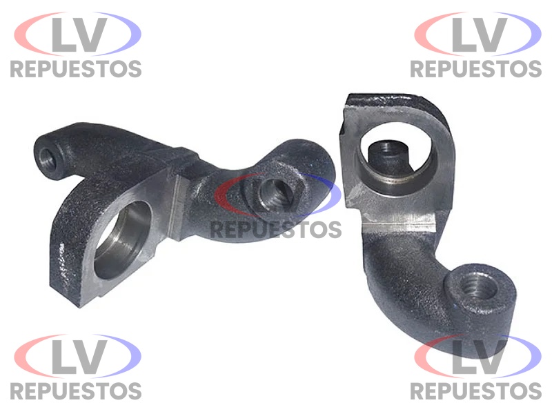 SOPORTE RULEMAN COJINETE EMBRAGUE GUIA LARGA SC-113 FERFAB