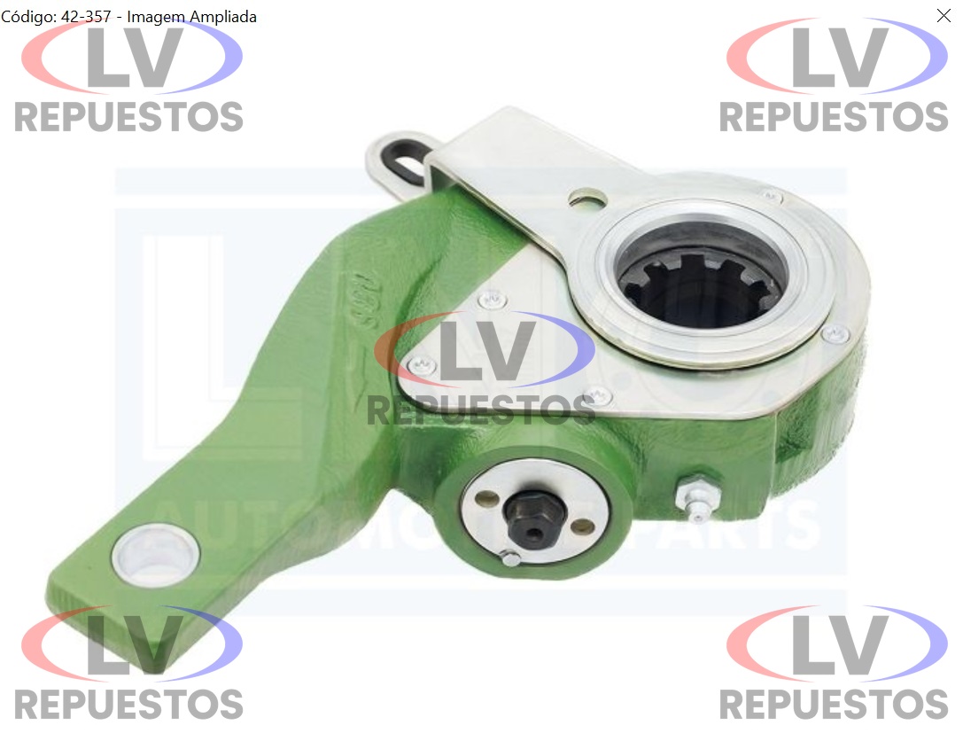 CATRACA FRENO AUTOM TRAS SC 113/ 124 LD LNG