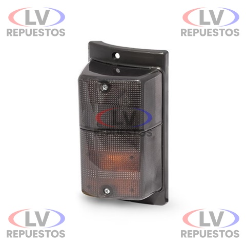 FARO SE�ALERO DT LI SC-112/113 FUME PRADOLUX