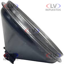 TAPA FILTRO ROTATIVO S112/113 USADO ORIGINAL