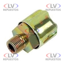 VALVULA SENSOR LLENADO DE AIRE S3 COLECTIVO SCANIA ORIGINAL