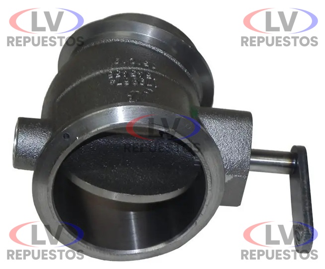 CODO FRENO MOTOR PDE/HPI SC S5 BATATAIS