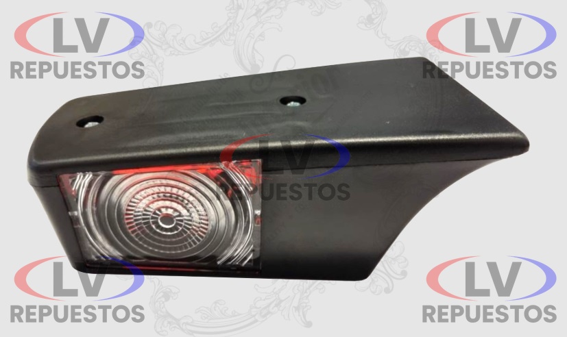 FARITO CUERNITO TECHO LD/LI SC-112/113 ROCKMONT