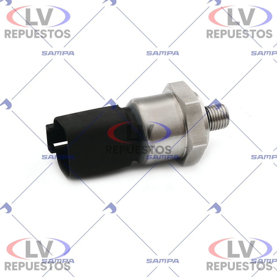 SENSOR PRESION AIRE ACONDICIONADO S5 SAMPA