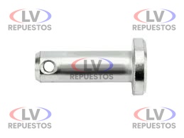 PASADOR SEGURO BOMBA DE EMBRAGUE S3 SCANIA ORIGINAL