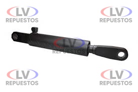 CILINDRO ALZA CABINA CILINDRO 80MM VASTAGO 45MM USADO HYDRAUTO